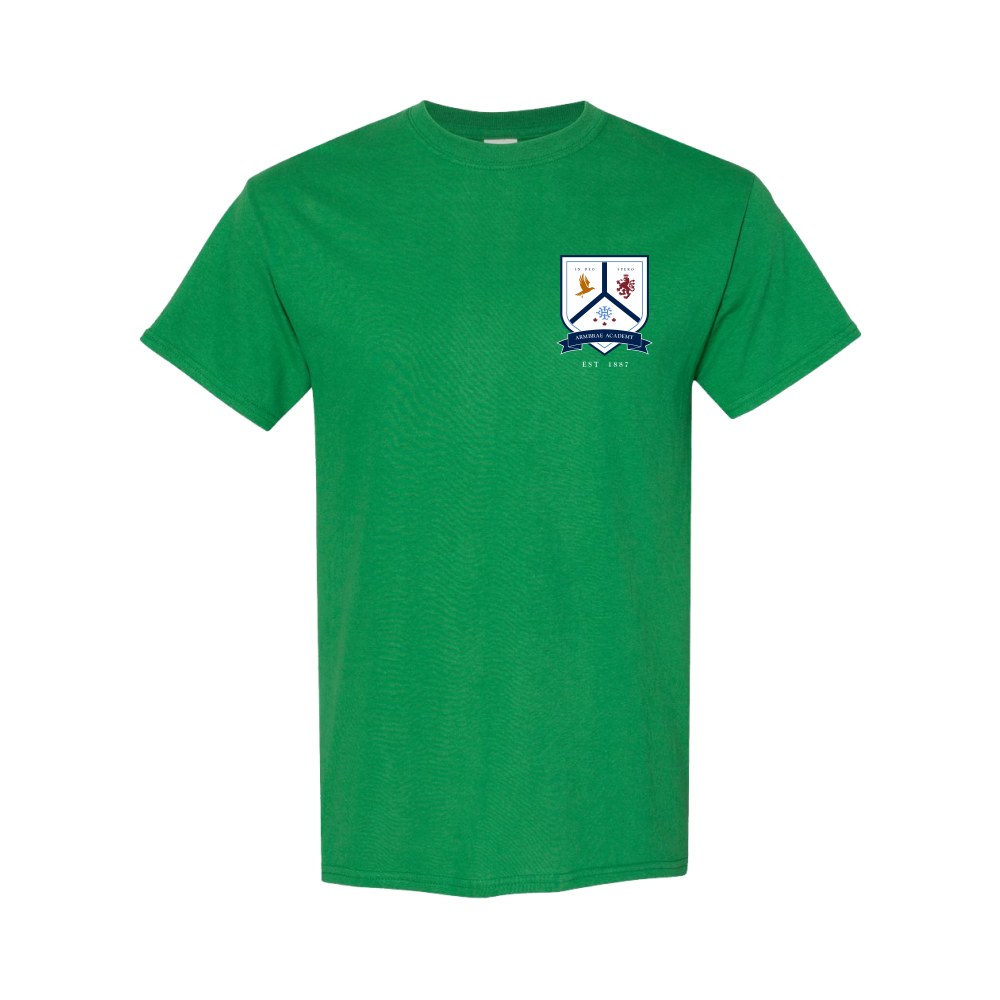 **NEW** Colour Day Be Kind tee's