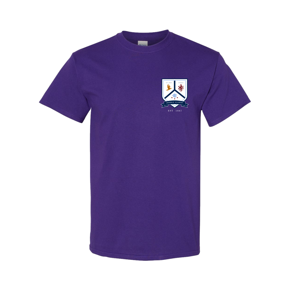 **NEW** Colour Day Be Kind tee's
