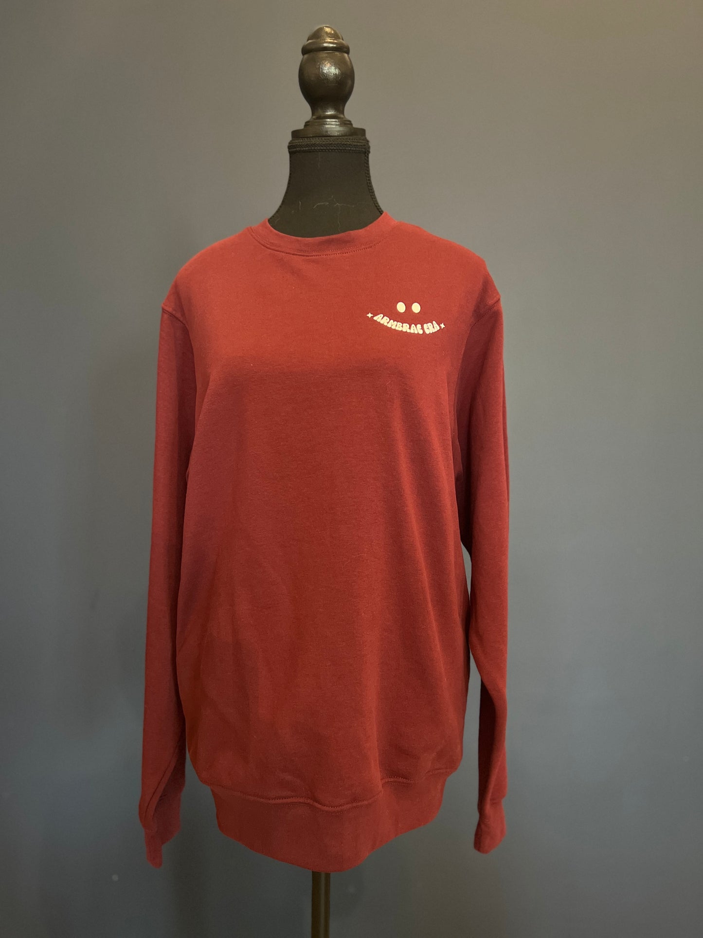 Armbrae Era Sweatshirt