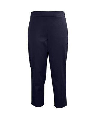 Ladies dress pant (4 way stretch pull on pants with back elastic) Middle and Upper School