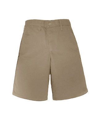 Mens regular fit bermuda short Middle and Upper School