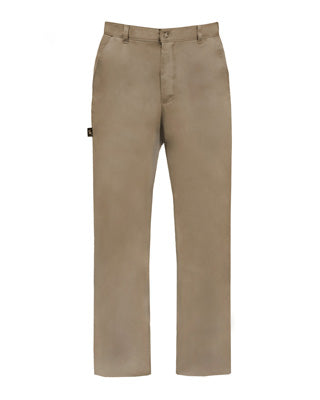Mens regular fit pant Middle and Upper School