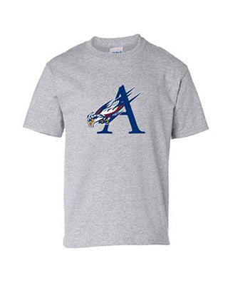 Gym t-shirt Lower School