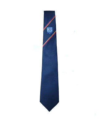 Middle and Upper School tie